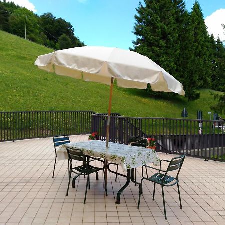 Residence Miravalle & Stella Alpina Valdobbiadene Eksteriør billede