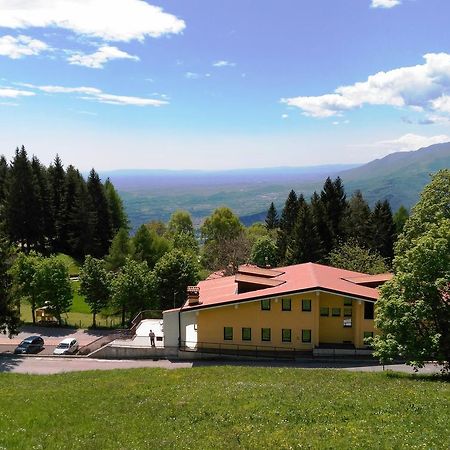 Residence Miravalle & Stella Alpina Valdobbiadene Eksteriør billede