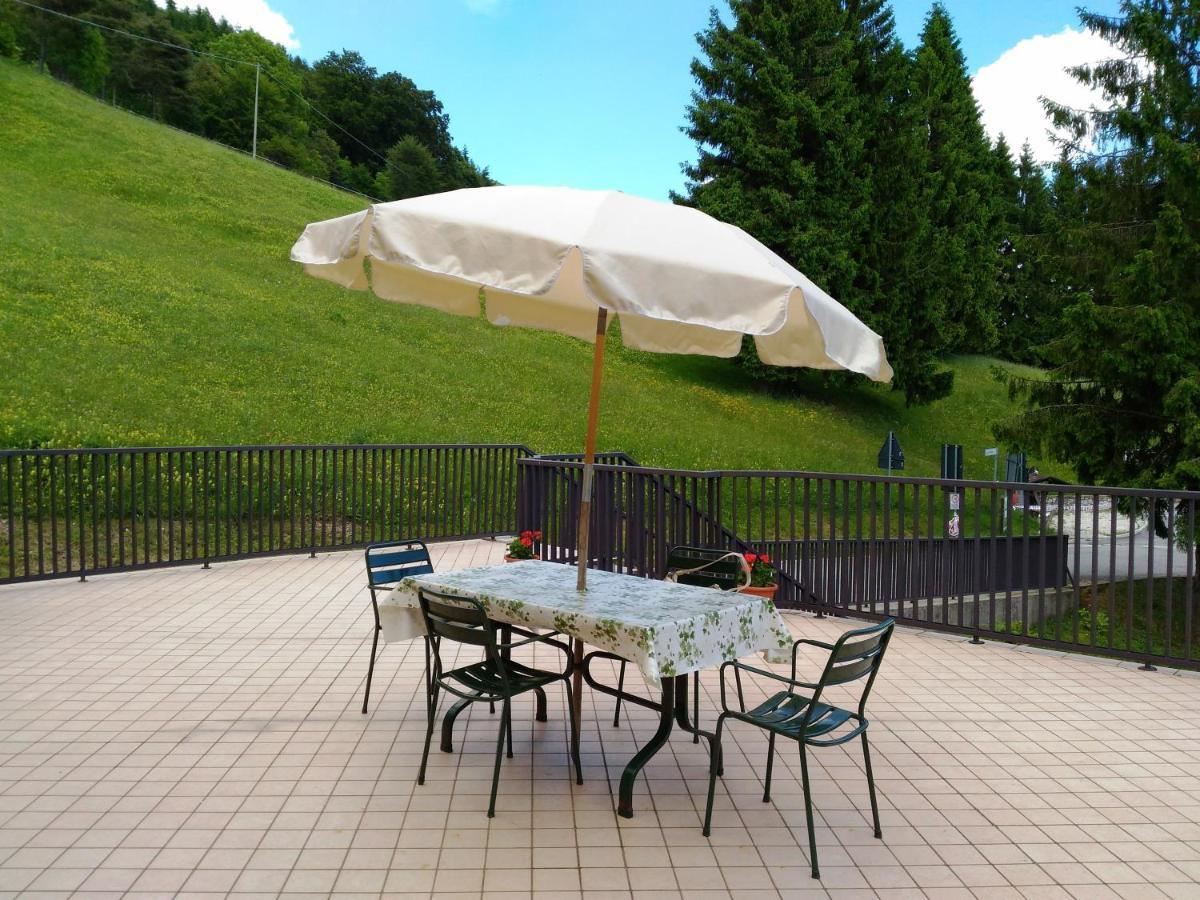 Residence Miravalle & Stella Alpina Valdobbiadene Eksteriør billede