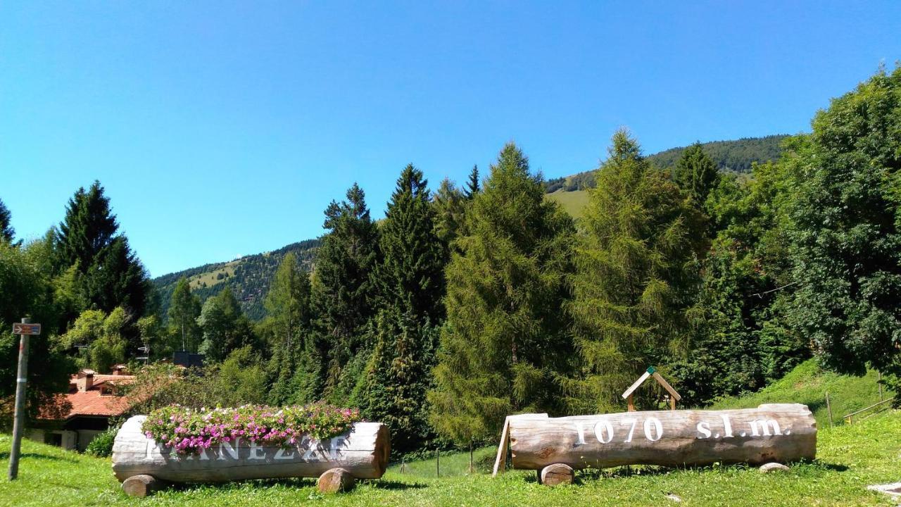 Residence Miravalle & Stella Alpina Valdobbiadene Eksteriør billede