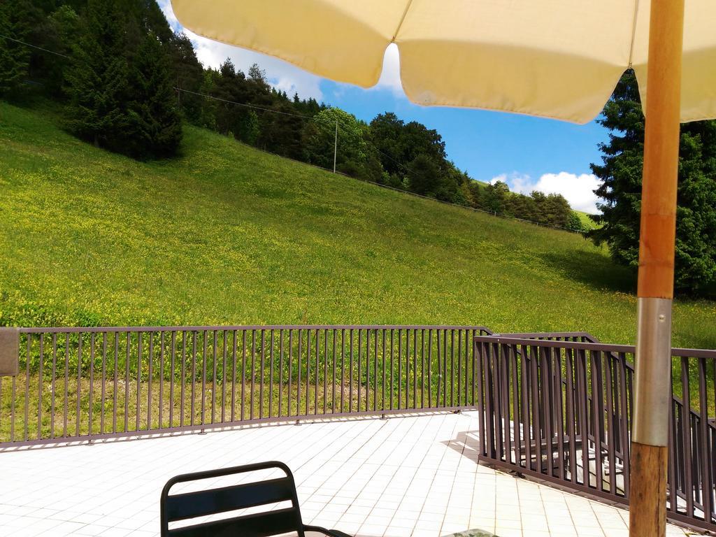 Residence Miravalle & Stella Alpina Valdobbiadene Eksteriør billede