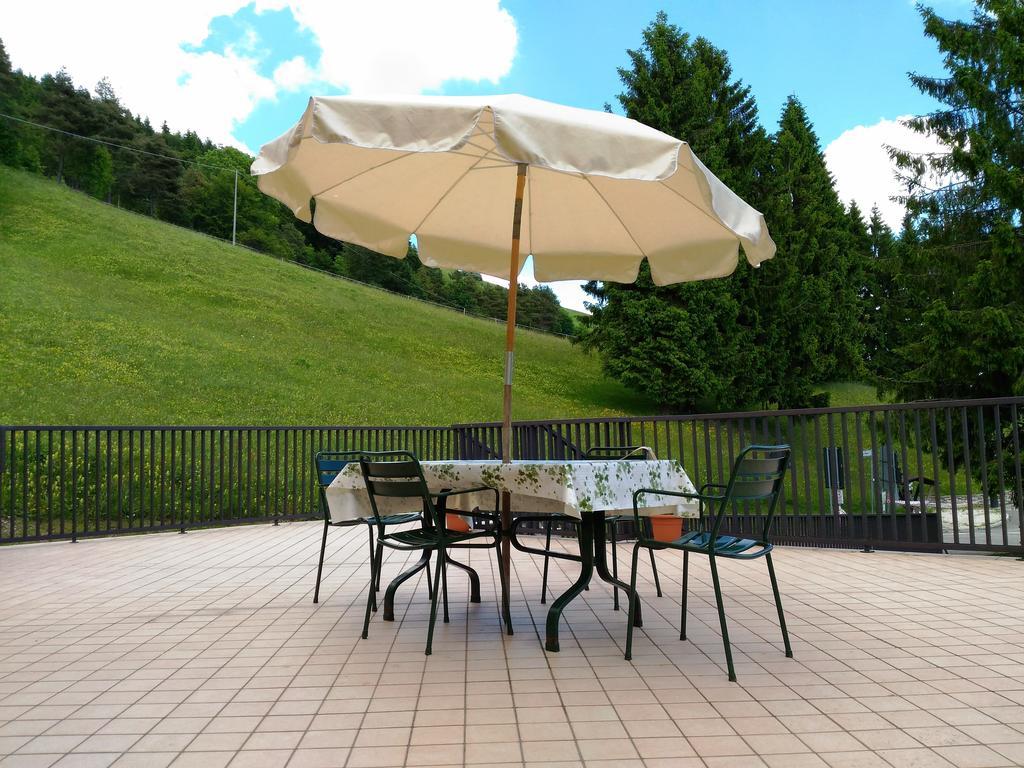 Residence Miravalle & Stella Alpina Valdobbiadene Eksteriør billede