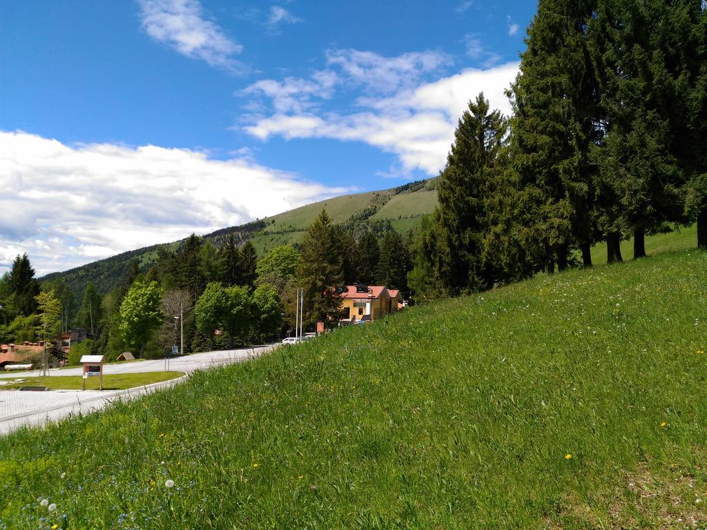 Residence Miravalle & Stella Alpina Valdobbiadene Eksteriør billede