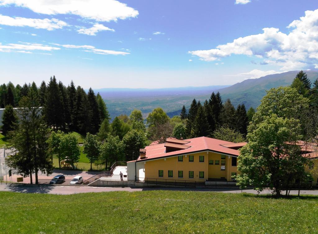 Residence Miravalle & Stella Alpina Valdobbiadene Eksteriør billede