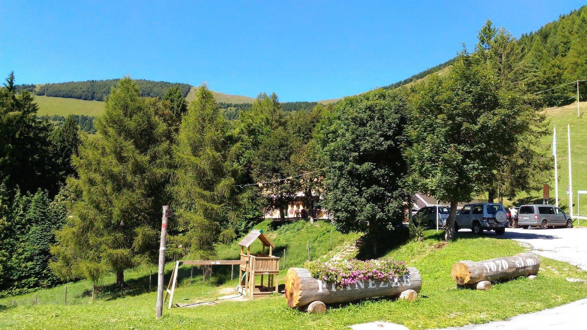 Residence Miravalle & Stella Alpina Valdobbiadene Eksteriør billede